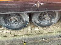 1991 baeten foodtruck uitschuifbaar - afbeelding 6 van  62