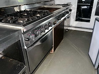 1991 baeten foodtruck uitschuifbaar - afbeelding 10 van  62