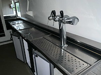 1991 baeten foodtruck uitschuifbaar - afbeelding 17 van  62