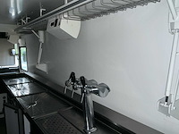 1991 baeten foodtruck uitschuifbaar - afbeelding 18 van  62