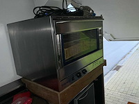 1991 baeten foodtruck uitschuifbaar - afbeelding 20 van  62