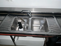 1991 baeten foodtruck uitschuifbaar - afbeelding 21 van  62