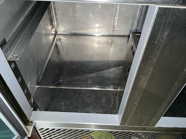 1991 baeten foodtruck uitschuifbaar - afbeelding 24 van  62