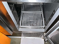 1991 baeten foodtruck uitschuifbaar - afbeelding 25 van  62