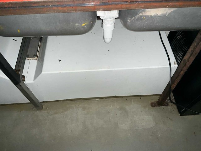 1991 baeten foodtruck uitschuifbaar - afbeelding 28 van  62