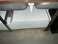 1991 baeten foodtruck uitschuifbaar - afbeelding 28 van  62