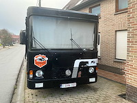 1991 baeten foodtruck uitschuifbaar - afbeelding 23 van  62