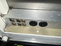 1991 baeten foodtruck uitschuifbaar - afbeelding 37 van  62