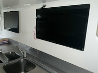 1991 baeten foodtruck uitschuifbaar - afbeelding 43 van  62