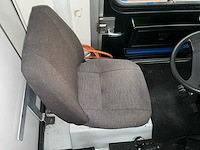 1991 baeten foodtruck uitschuifbaar - afbeelding 52 van  62