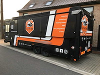 1991 baeten foodtruck uitschuifbaar - afbeelding 45 van  62
