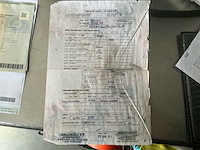 1991 baeten foodtruck uitschuifbaar - afbeelding 57 van  62