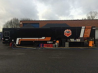 1991 baeten foodtruck uitschuifbaar - afbeelding 56 van  62