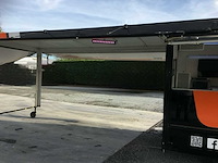 1991 baeten foodtruck uitschuifbaar - afbeelding 60 van  62