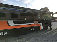1991 baeten foodtruck uitschuifbaar - afbeelding 61 van  62