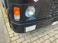 1991 baeten foodtruck uitschuifbaar - afbeelding 62 van  62