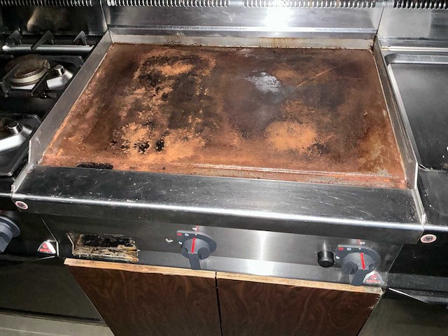 1991 baeten foodtruck - afbeelding 13 van  62