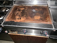 1991 baeten foodtruck - afbeelding 13 van  62