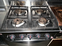 1991 baeten foodtruck - afbeelding 14 van  62