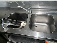 1991 baeten foodtruck - afbeelding 15 van  62