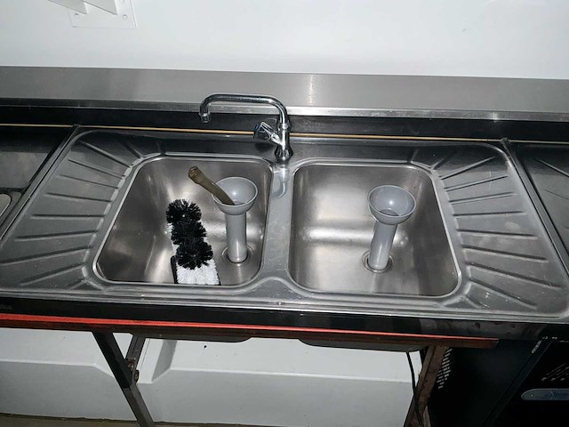 1991 baeten foodtruck - afbeelding 21 van  62