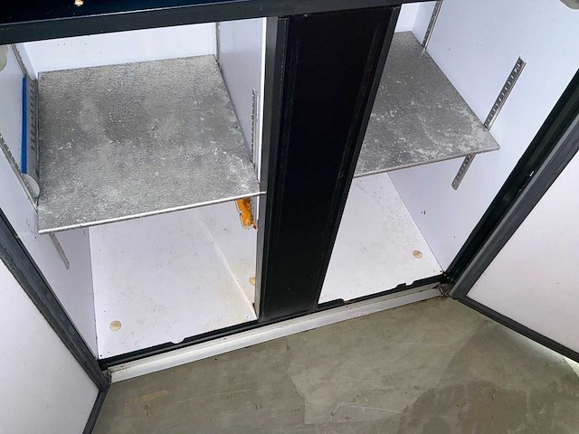 1991 baeten foodtruck - afbeelding 27 van  62