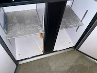 1991 baeten foodtruck - afbeelding 27 van  62