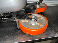 1991 baeten foodtruck - afbeelding 31 van  62