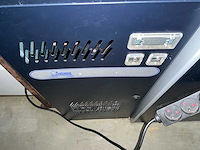 1991 baeten foodtruck - afbeelding 32 van  62