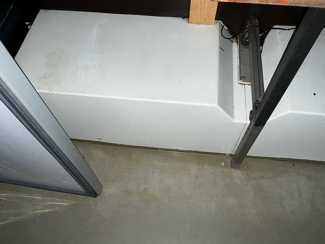 1991 baeten foodtruck - afbeelding 33 van  62