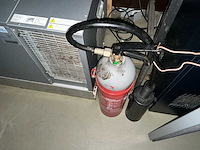 1991 baeten foodtruck - afbeelding 36 van  62