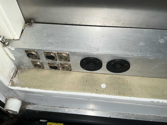 1991 baeten foodtruck - afbeelding 37 van  62