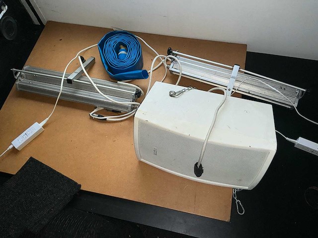 1991 baeten foodtruck - afbeelding 46 van  62