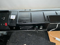 1991 baeten foodtruck - afbeelding 49 van  62