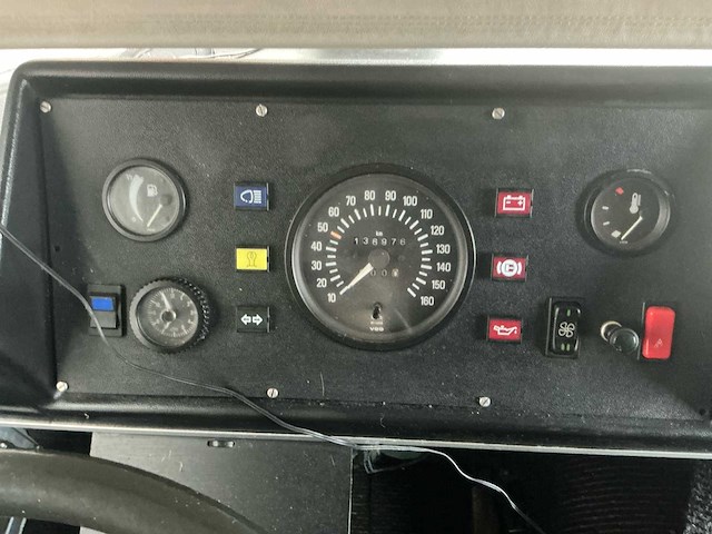 1991 baeten foodtruck - afbeelding 51 van  62