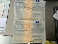 1991 baeten foodtruck - afbeelding 54 van  62