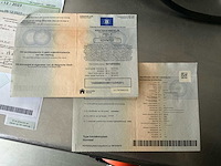 1991 baeten foodtruck - afbeelding 55 van  62