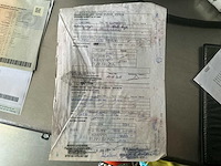 1991 baeten foodtruck - afbeelding 58 van  62