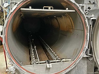 1991 barriquand steriflow autoclave - afbeelding 4 van  8
