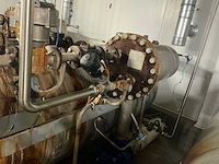 1991 barriquand steriflow autoclave - afbeelding 7 van  8