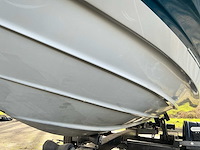 1991 bayliner capri speedboot - afbeelding 4 van  33