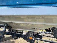 1991 bayliner capri speedboot - afbeelding 7 van  33