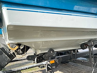 1991 bayliner capri speedboot - afbeelding 8 van  33
