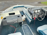 1991 bayliner capri speedboot - afbeelding 14 van  33