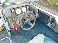 1991 bayliner capri speedboot - afbeelding 15 van  33