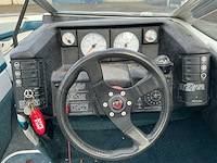 1991 bayliner capri speedboot - afbeelding 16 van  33