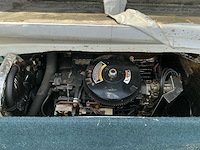 1991 bayliner capri speedboot - afbeelding 17 van  33