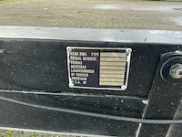 1991 bayliner capri speedboot - afbeelding 20 van  33