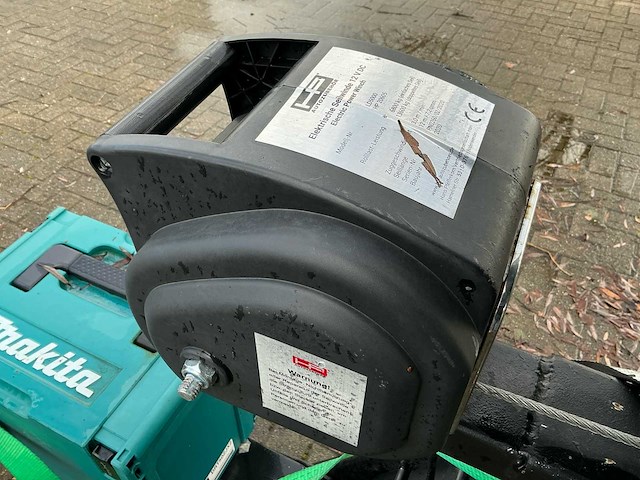 1991 bayliner capri speedboot - afbeelding 21 van  33