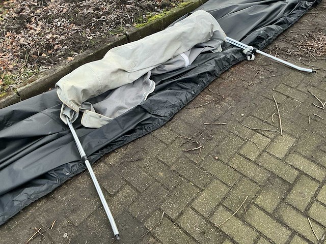 1991 bayliner capri speedboot - afbeelding 22 van  33